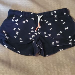3T cotton shorts